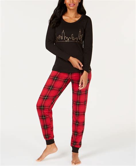 women's pajamas macy's|macy's women's pajamas on sale.